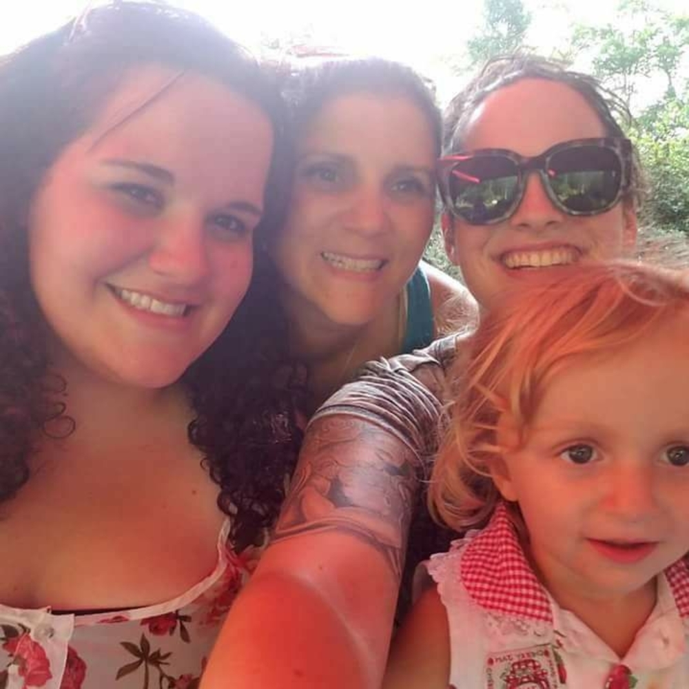Meet your Posher, Kerri